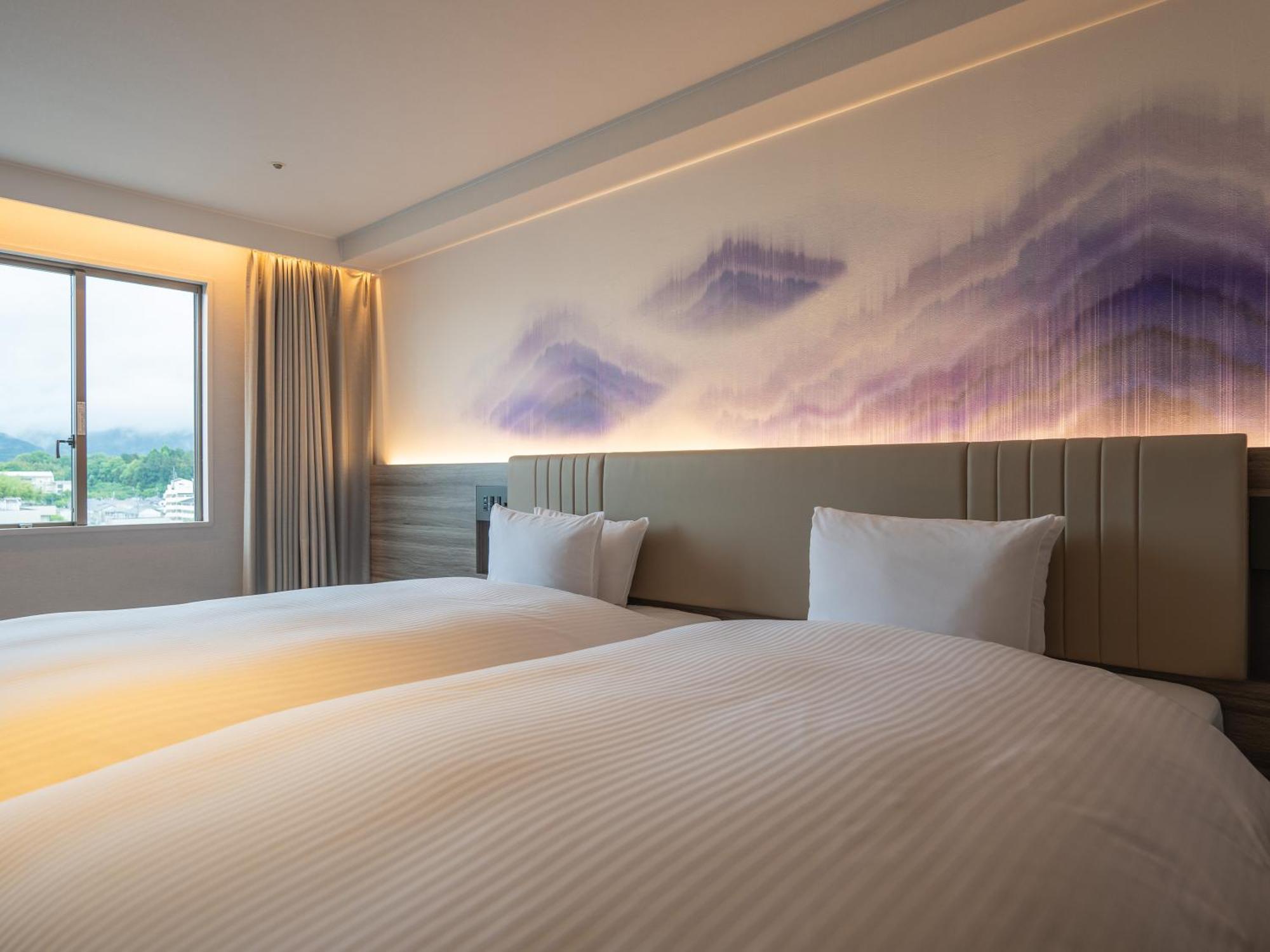 Grand Mercure Nara Kashihara Kashihara  Exterior foto