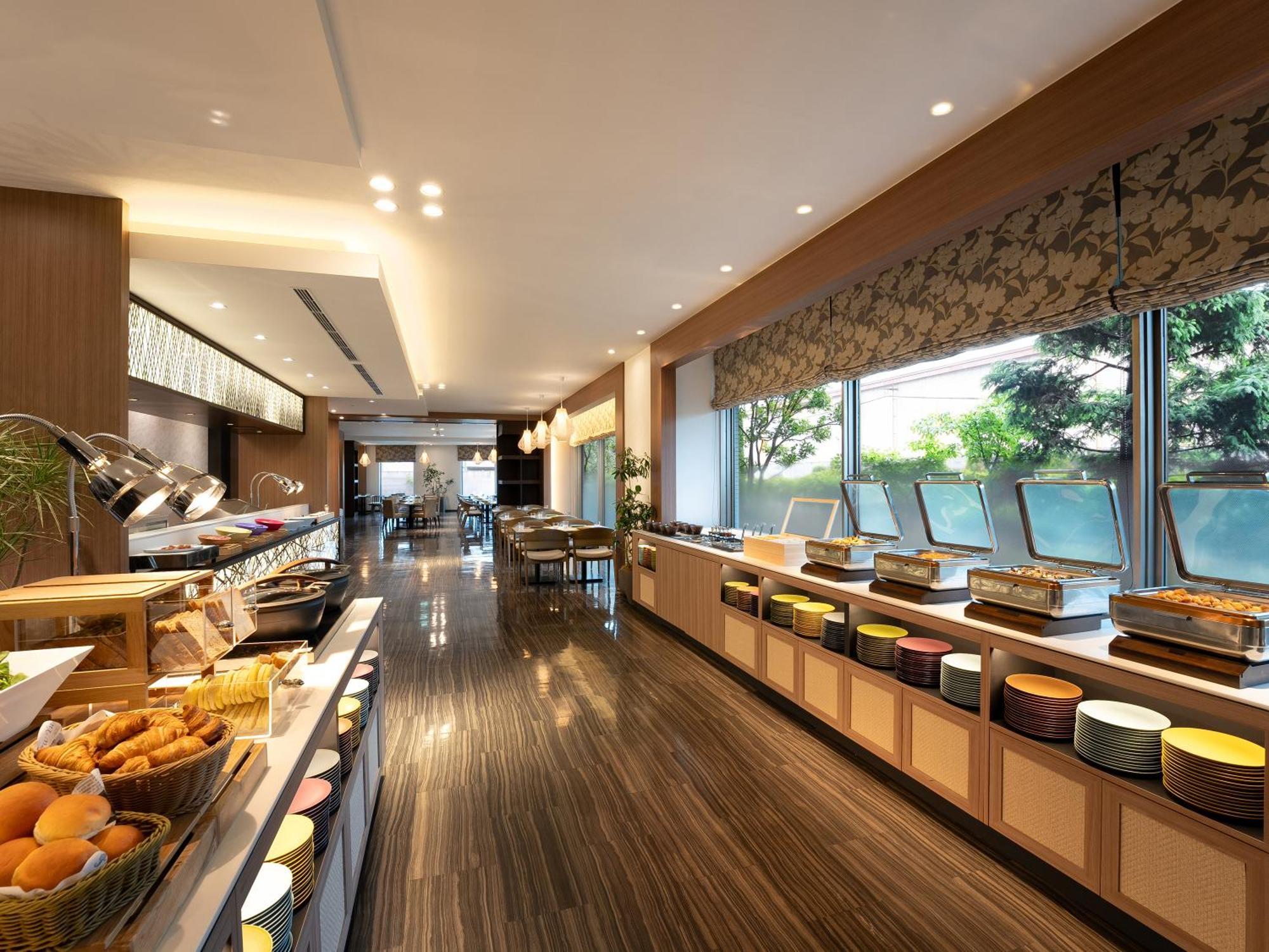 Grand Mercure Nara Kashihara Kashihara  Exterior foto